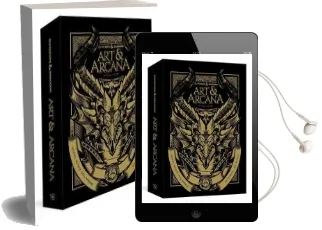 Dungeons and Dragons art and Arcana: Special Edition, Boxed Book and Ephemera set: A Visual History Audiobook download free by Michael Witwer
