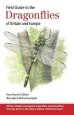 Audiobook Field Guide to the Dragonflies of Britain and Europe author K D Dijkstra