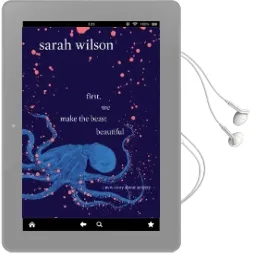 First, we Make the Beast Beautiful: A new Story About Anxiety Audiobook download free by Sarah Wilson