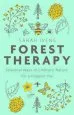 Audiobook Forest Therapy: Seasonal Ways to Embrace Nature for a Happier you author Sarah Ivens