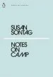 Audiobook Notes on Camp author Susan Sontag