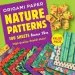 Audiobook Origami Paper 100 Sheets Nature Patterns 6 Inch (15 Cm): Instructions for 8 Projects Included: High-Quality Origami Sheets Printed With 8 Different Designs author Tuttle Publishing