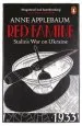 Audiobook Red Famine: Stalin'S war on Ukraine author Anne Applebaum