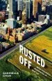 Audiobook Rusted off: Why Country Australia is fed up author Gabrielle Chan