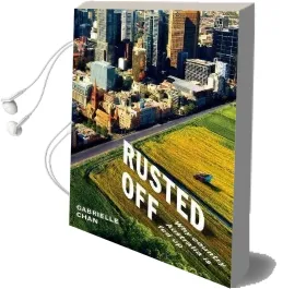 Rusted off: Why Country Australia is fed up Audiobook download free by Gabrielle Chan