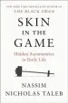 Audiobook Skin in the Game: Hidden Asymmetries in Daily Life author Nassim Nicholas Taleb