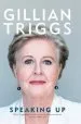 Audiobook Speaking up author Gillian Triggs