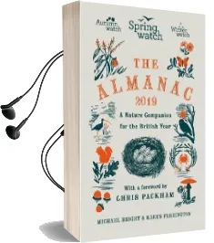 Springwatch: The 2019 Almanac Audiobook download free by Michael Bright
