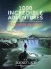 Audiobook The Bucket List Nature: 1000 Incredible Adventures in the Natural World author Kath Stathers