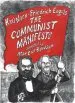 Audiobook The Communist Manifesto: A Graphic Novel author Martin Rowson