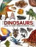 Audiobook The Dinosaurs Book author Dk