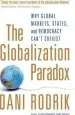 Audiobook The Globalization Paradox: Why Global Markets, States, and Democracy Can'T Coexist author Dani Rodrik