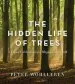 Audiobook The Hidden Life of Trees: The Illustrated Edition author Peter Wohlleben