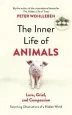 Audiobook The Inner Life of Animals: Surprising Observations of a Hidden World author Peter Wohlleben