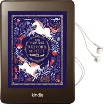 The Magical Unicorn Society: Official Handbook Audiobook download free by Selwyn E. Phipps