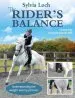 Audiobook The Rider'S Balance: Understanding the Weight Aids in Pictures author Sylvia Loch