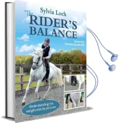 The Rider'S Balance: Understanding the Weight Aids in Pictures Audiobook download free by Sylvia Loch