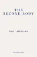 Audiobook The Second Body author Daisy Hildyard