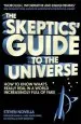 Audiobook The Skeptics' Guide to the Universe: How to Know What'S Really Real in a World Increasingly Full of Fake author Steven Novella