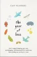 Audiobook The Year of Less: How i Stopped Shopping, Gave Away my Belongings and Discovered Life is Worth More Than Anything you can buy in a Store author Cait Flanders