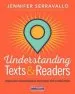 Audiobook Understanding Texts & Readers: Responsive Comprehension Instruction With Leveled Texts author Jennifer Serravallo