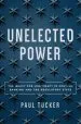 Audiobook Unelected Power: The Quest for Legitimacy in Central Banking and the Regulatory State author Paul Tucker