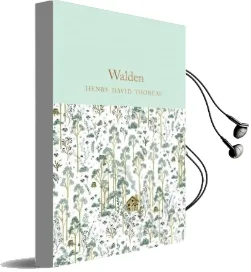 Walden Audiobook download free by Henry David Thoreau