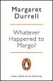 Audiobook Whatever Happened to Margo? author Margaret Durrell