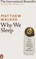 Audiobook Why we Sleep: The new Science of Sleep and Dreams author Matthew Walker