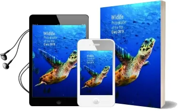 Wildlife Photographer of the Year Pocket Diary 2019 Audiobook download free by Natural History Museum