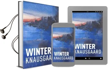 Winter: (Seasons Quartet 2) Audiobook download free by Karl Ove Knausgaard