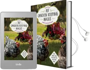 101 Chicken Keeping Hacks From Fresh Eggs Daily: Tips, Tricks, and Ideas for you and Your Hens Audiobook download free by Lisa Steele