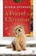 Audiobook A Friend for Christmas author Gloria Stewart