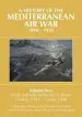 Audiobook A History of the Mediterranean air War, 1940-1945: Volume Four: Sicily and Italy to the Fall of Rome 14 May, 1943 - 5 June, 1944 author Christopher Shores