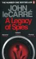 Audiobook A Legacy of Spies author John Le Carré
