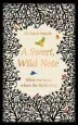 Audiobook A Sweet, Wild Note: What we Hear When the Birds Sing author Richard Smyth