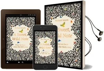 A Sweet, Wild Note: What we Hear When the Birds Sing Audiobook download free by Richard Smyth