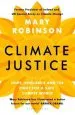 Audiobook Climate Justice: Hope, Resilience, and the Fight for a Sustainable Future author Mary Robinson