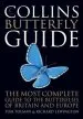 Audiobook Collins Butterfly Guide: The Most Complete Guide to the Butterflies of Britain and Europe author Tom Tolman