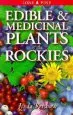 Audiobook Edible and Medicinal Plants of the Rockies author Linda Kershaw