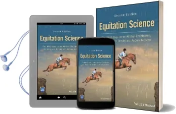 Equitation Science Audiobook download free by Paul Mcgreevy