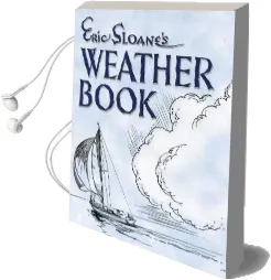 Eric Sloane'S Weather Book Audiobook download free by Eric Sloane