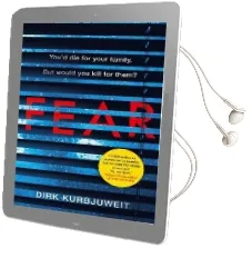 Fear: The Gripping Thriller That has Everyone Talking Audiobook download free by Dirk Kurbjuweit