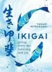 Audiobook Ikigai: Giving Every day Meaning and joy author Yukari Mitsuhashi