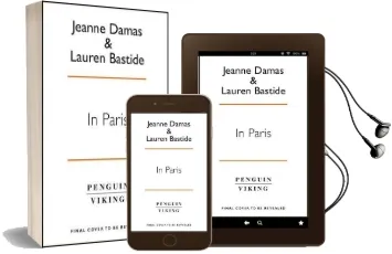 In Paris: 20 Women on Life in the City of Light Audiobook download free by Jeanne Damas