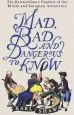 Audiobook Mad, bad and Dangerous to Know: The Extraordinary Exploits of the British and European Aristocracy author Karl Shaw