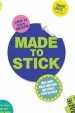 Audiobook Made to Stick: Why Some Ideas Take Hold and Others Come Unstuck author Chip Heath