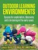 Audiobook Outdoor Learning Environments: Spaces for Exploration, Discovery and Risk-Taking in the Early Years author Shirley Wyver
