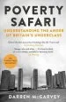 Audiobook Poverty Safari: Understanding the Anger of Britain'S Underclass author Darren Mcgarvey
