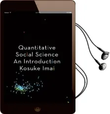 Quantitative Social Science: An Introduction Audiobook download free by Kosuke Imai